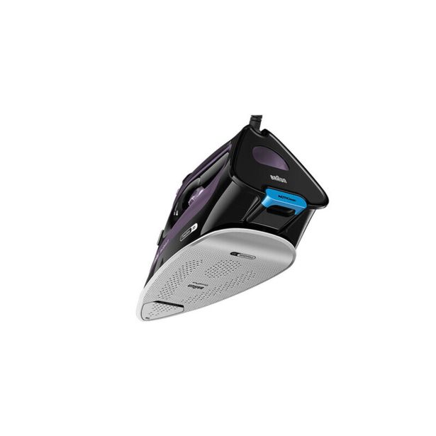 LIKALNIK BRAUN SI9661VI TEXSTYLE 9