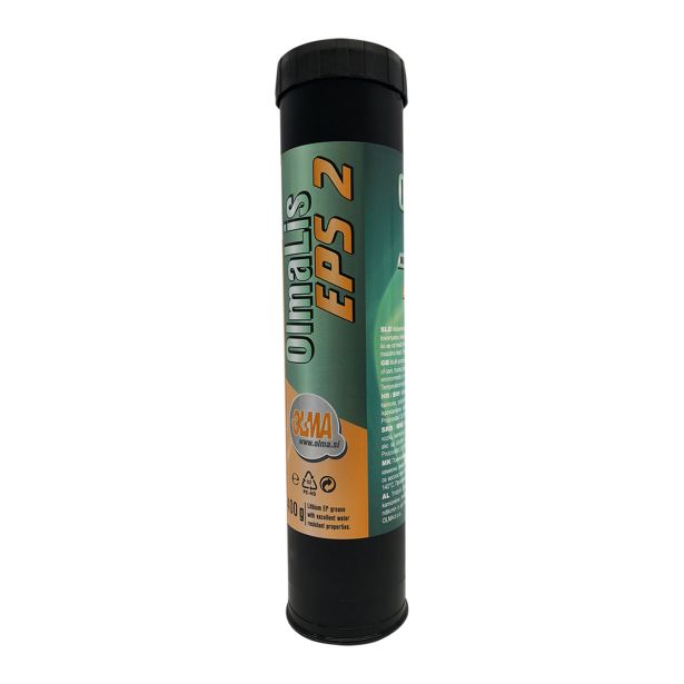 MAZALNA MAST OLMA LIS EP S 2 380G / #12 / P960 / CT
