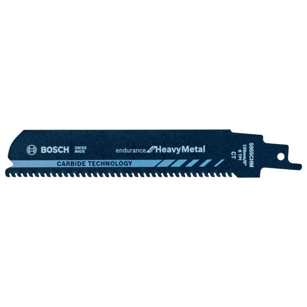 LIST SABLJASTE ŽAGE BOSCH 10-DELNI KPL S 956 DHM ZA SABLJASTO ŽAGO
