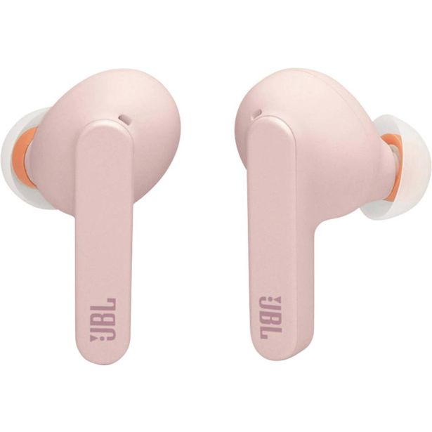SLUŠALKE JBL LIVE PRO 2 TWS ROZA