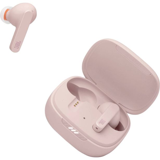 SLUŠALKE JBL LIVE PRO 2 TWS ROZA