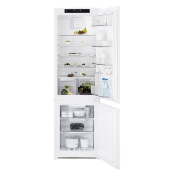 HLADILNIK IN ZAMRZOVALNIK ELECTROLUX LNT7TF18S