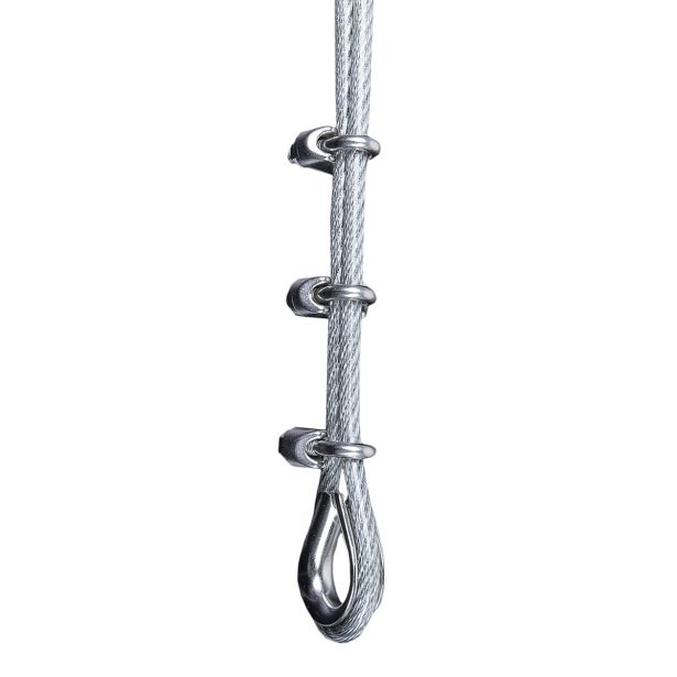 DODATEK CONMETALL LOCENJ 11MM POCINKAN