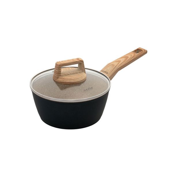 LONEC / KOZICA ESTIA KOZICA EARTH 18 CM NON-STICK 01-10195