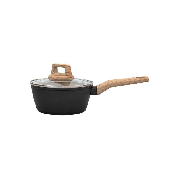 LONEC / KOZICA ESTIA KOZICA EARTH 18 CM NON-STICK 01-10195