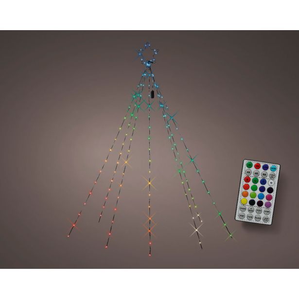 LUČKE LUMINEO 136 MICRO Z DALJINCEM