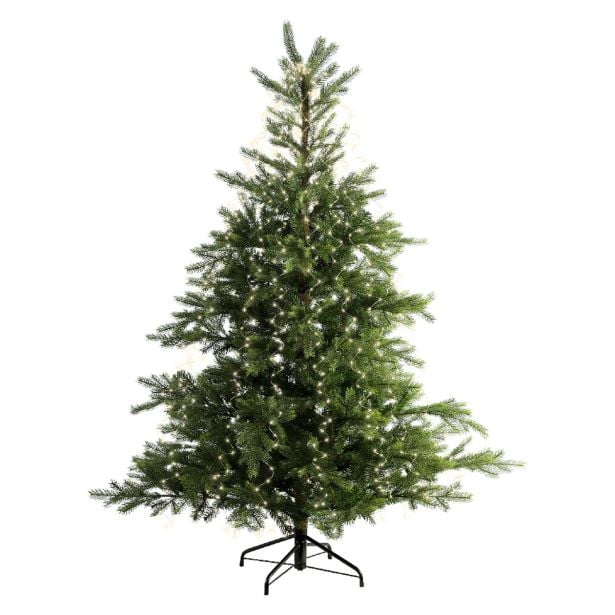 LUČKE LUMINEO MICRO 832 LED LUČK TOPLO BELE 240 CM