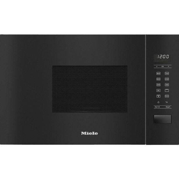 MIKROVALOVNA PEČICA MIELE M 2234 SC