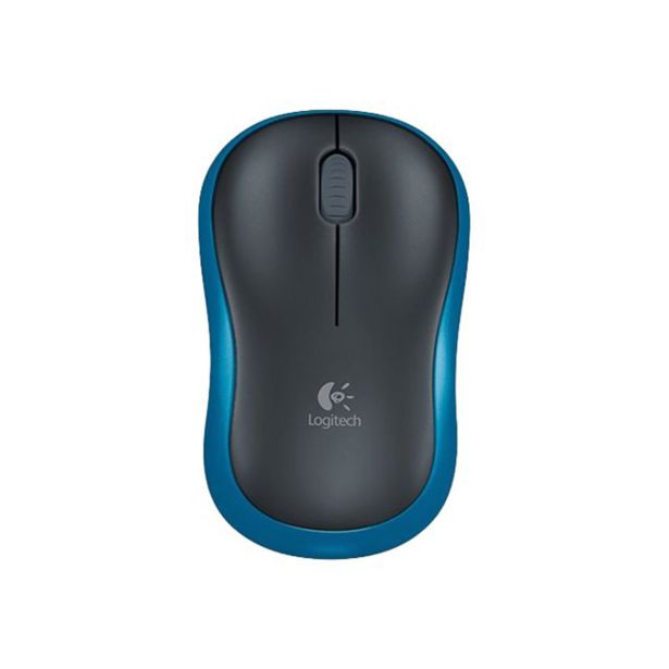 MIŠKA/KAZALNIK LOGITECH M185