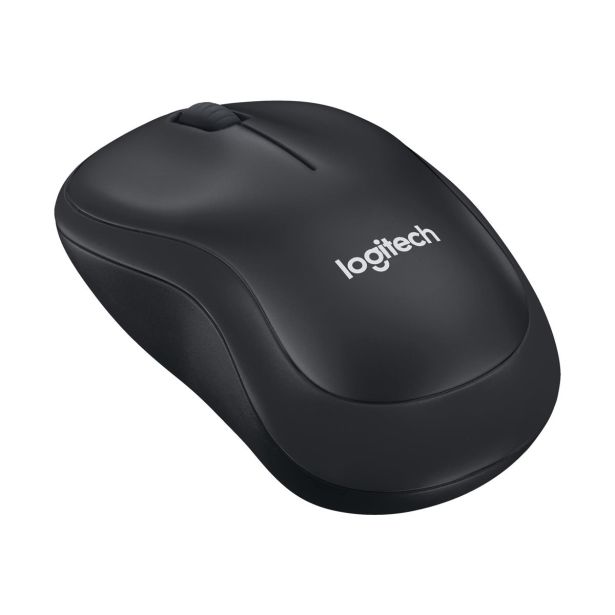 MIŠKA/KAZALNIK LOGITECH M220