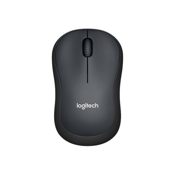 MIŠKA/KAZALNIK LOGITECH M220