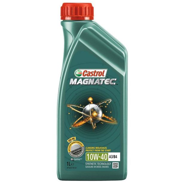 MOTORNO OLJE CASTROL MAGNATEC 10W-40 1L