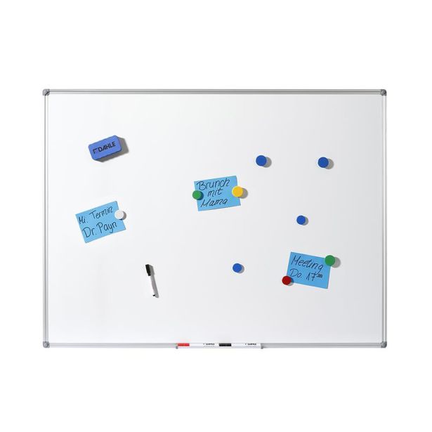 MAGNETNA TABLA DAHLE PROFESSIONAL 100X200 CM