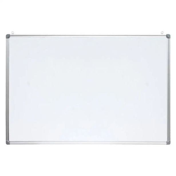 MAGNETNA TABLA OPTIMA MAGNETNA 30 X 40 CM BELA, ALU