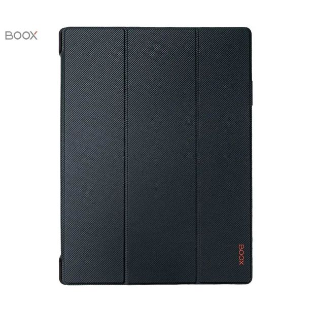 MAGNETNI PREKLOPNI OVITEK ETUI ZA E-BRALNIK 13.3" BOOX TAB X / MAX LUMI2, ČRN