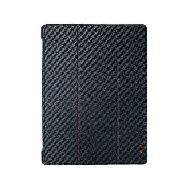 MAGNETNI PREKLOPNI OVITEK ETUI ZA E-BRALNIK 13.3" BOOX TAB X / MAX LUMI2, ČRN