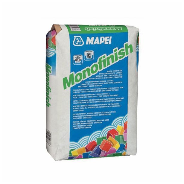 MALTA MAPEI MONOFINISH 22 KG