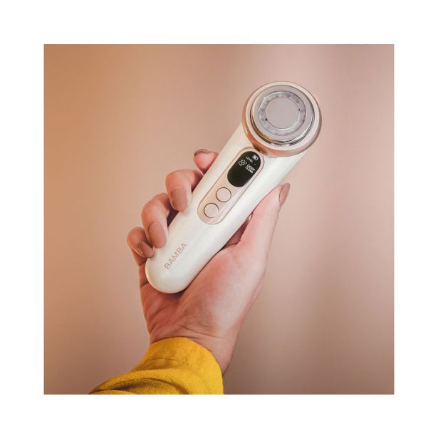 MASAŽNI APARAT CECOTEC BAMBA FACECARE LIGHTSONIC