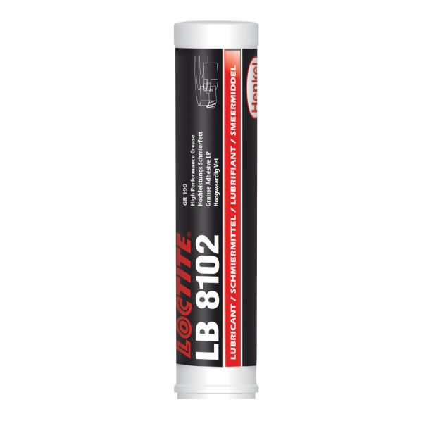MAZIVA LOCTITE LB 8102 400G EGFD 400 G