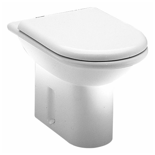 DESKA ZA WC ŠKOLJKO CERAMICA DOLOMITE CLODIA J1049