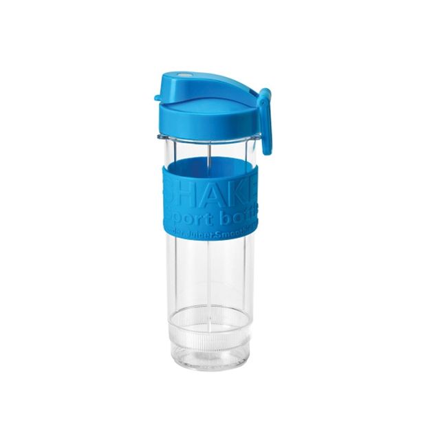 MEŠALNIK BLENDER CONCEPT SM 3384 MODRA