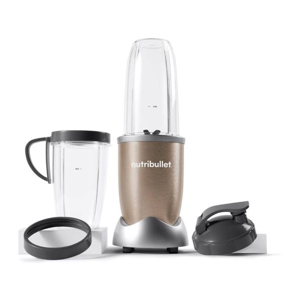 MEŠALNIK BLENDER NUTRIBULLET NB 907 CP NUTRIBULLET