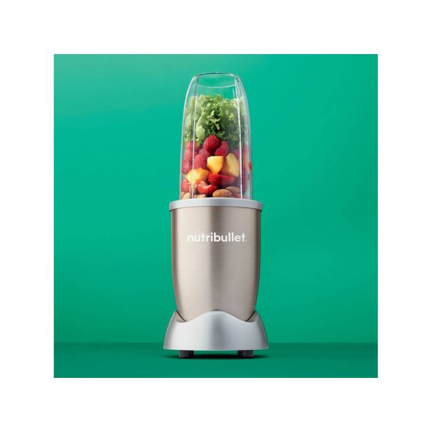 MEŠALNIK BLENDER NUTRIBULLET NB 907 CP NUTRIBULLET