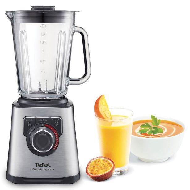 MEŠALNIK BLENDER TEFAL BL811D38