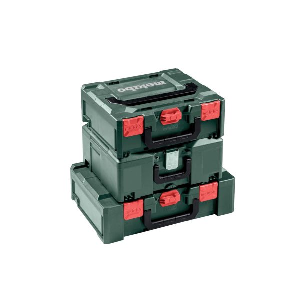 METABO METABOX 340, PRAZEN