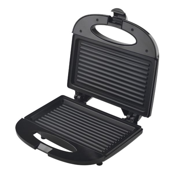 MINI KONTAKTNI ŽAR TOASTER ISKRA MG-2-BL