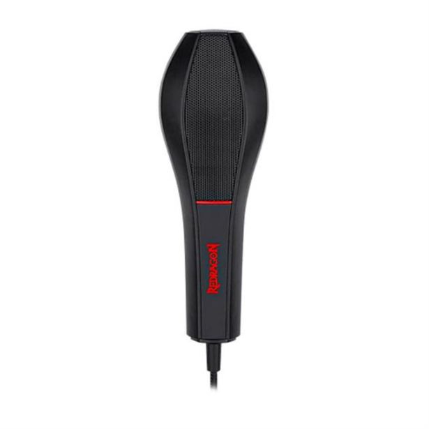 NAMIZNI MIKROFON REDRAGON QUASAR GM200 ČRN