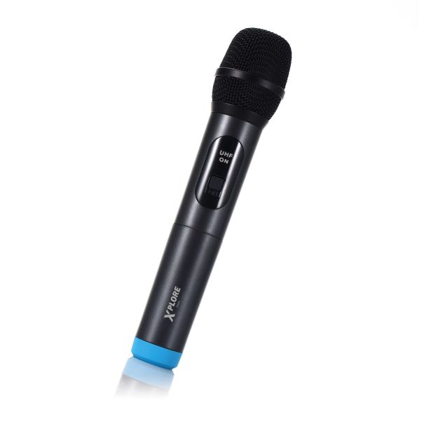 MIKROFON XPLORE XP7800