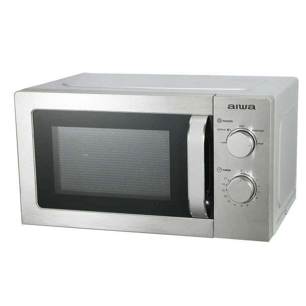 MIKROVALOVNA PEČICA AIWA MW-200SL