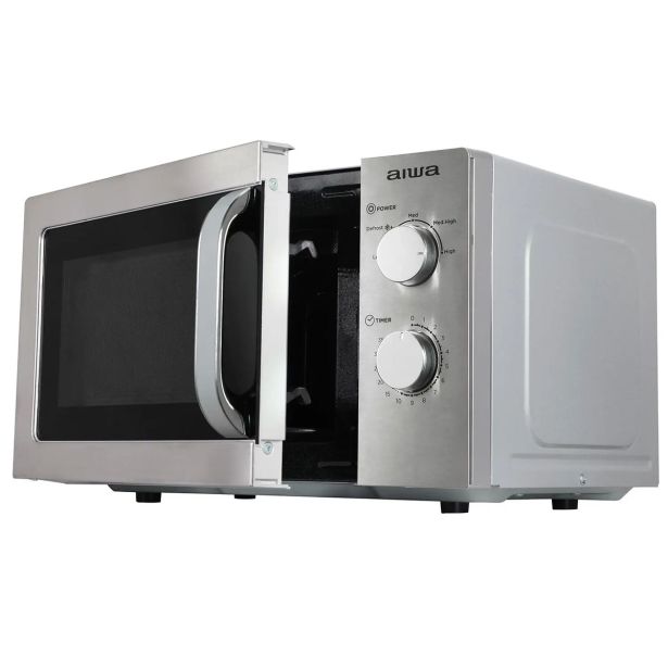 MIKROVALOVNA PEČICA AIWA MW-200SL
