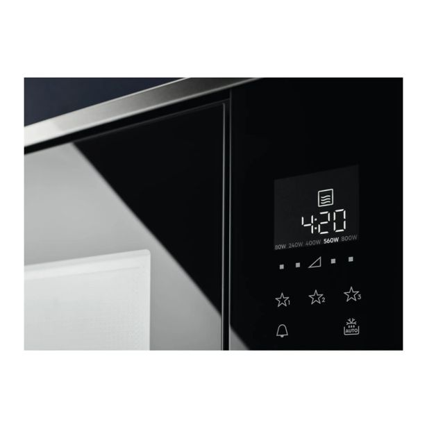MIKROVALOVNA PEČICA ELECTROLUX LMS2203EMK