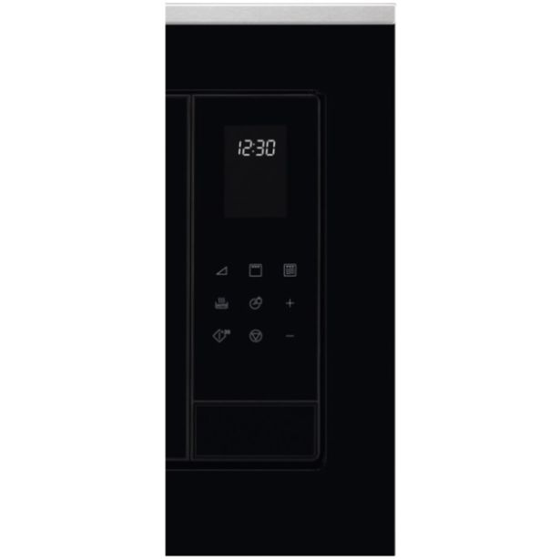 MIKROVALOVNA PEČICA ELECTROLUX LMS4253TMX