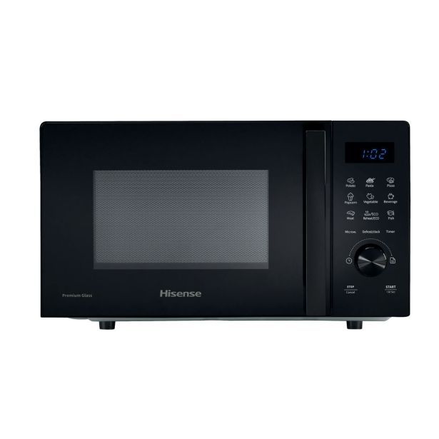 MIKROVALOVNA PEČICA HISENSE H20MOBSD1H