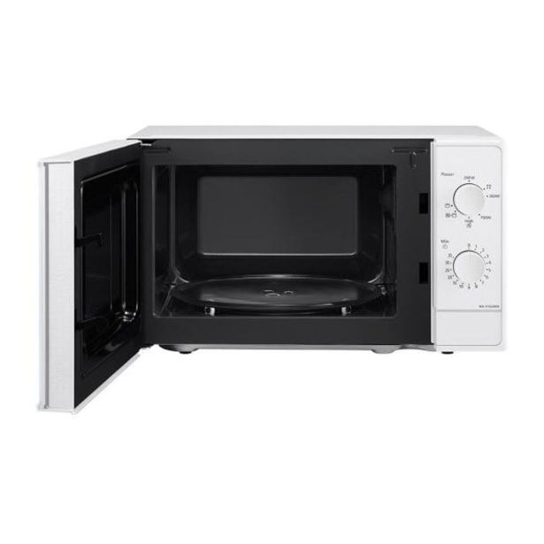 MIKROVALOVNA PEČICA PANASONIC NN-K10JWMEPG