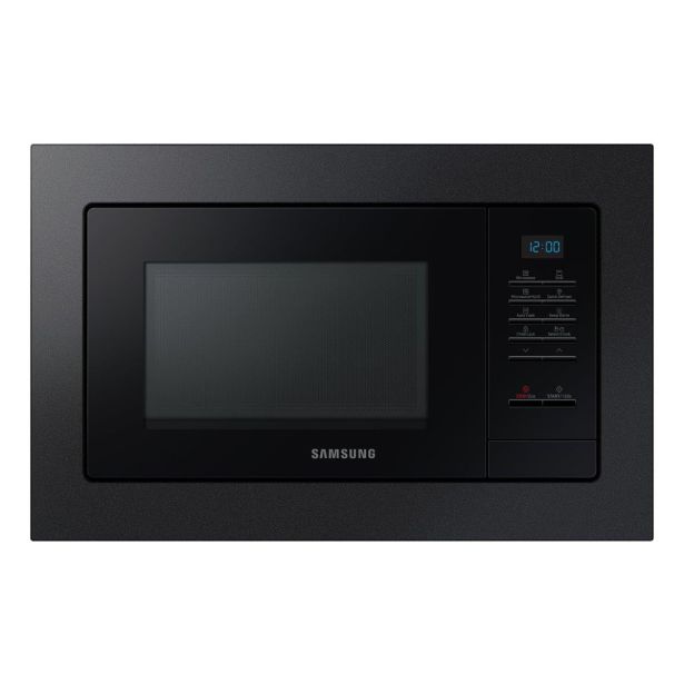 MIKROVALOVNA PEČICA SAMSUNG MG23A7013CB/OL