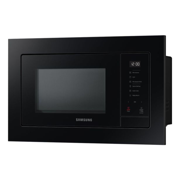 MIKROVALOVNA PEČICA SAMSUNG MG23A7318CK/E2