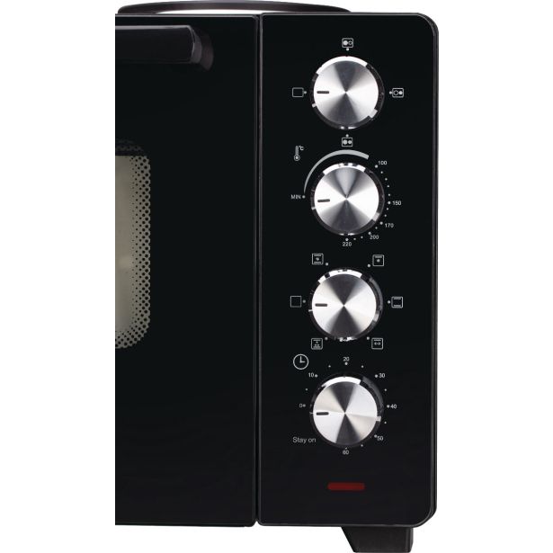 MINI PEČICA GORENJE OM30GBX 2 KUHALNI PLOŠČI