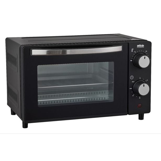 MINI PEČICA SILVA SCHNEIDER MB 1000