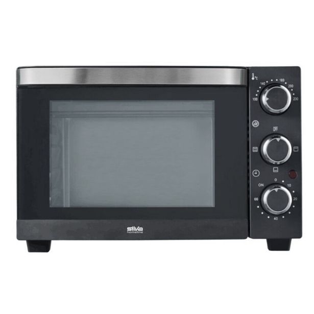 MINI PEČICA SILVA SCHNEIDER MB 1600