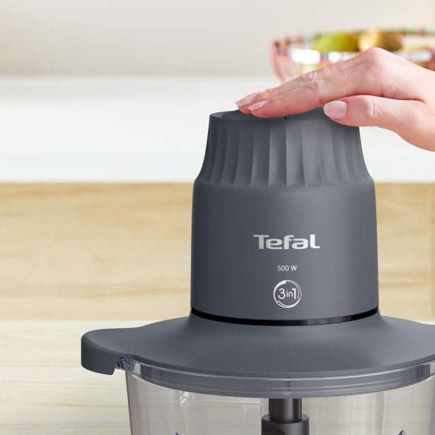 MINI SEKLJALNIK TEFAL MB603138