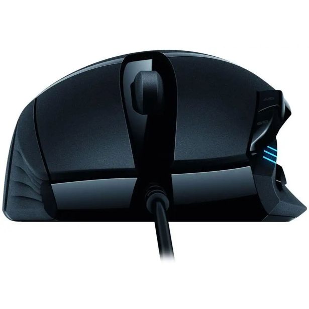 MIŠKA/KAZALNIK LOGITECH G402 HYPERION FURY