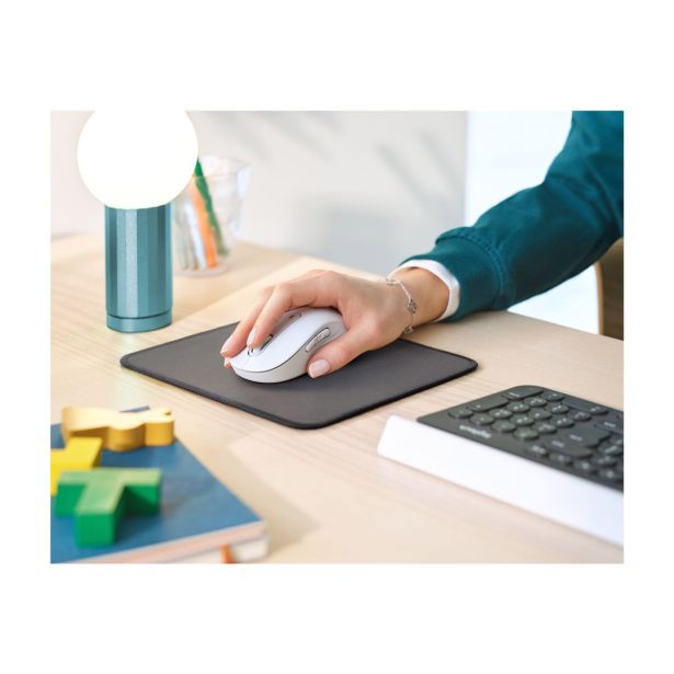 PODLOGA ZA MIŠKO LOGITECH MOUSE PAD STUDIO