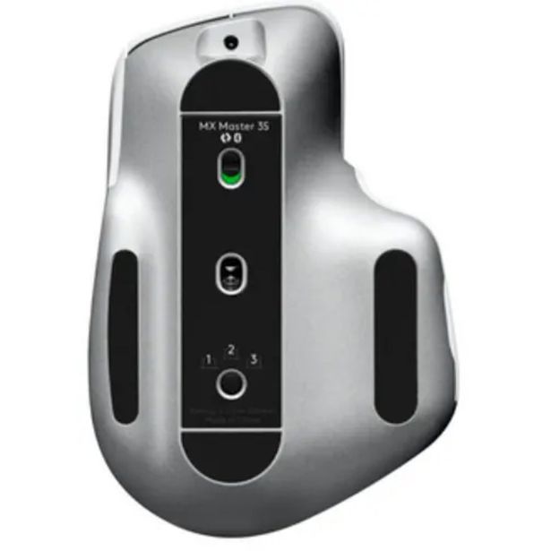 MIŠKA/KAZALNIK LOGITECH MX MASTER 3S BELA