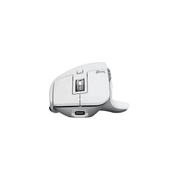 MIŠKA/KAZALNIK LOGITECH MX MASTER 3S FOR MAC SIVA