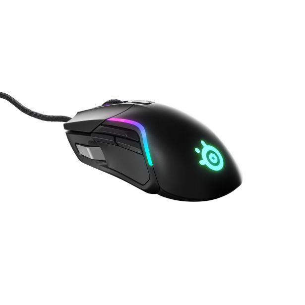 MIŠKA/KAZALNIK STEELSERIES GAMING RIVAL 5