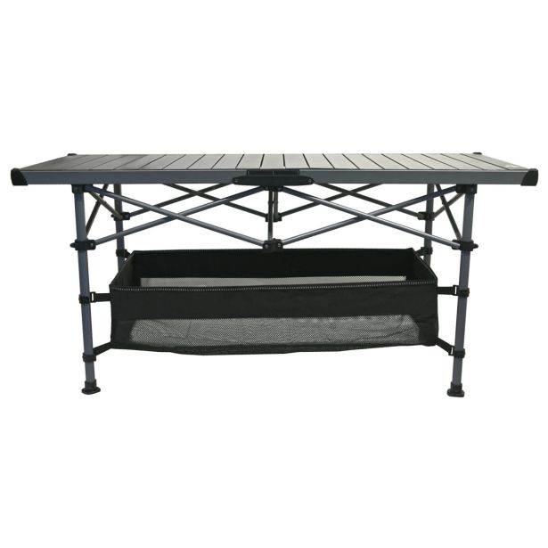 MIZA ZA KAMPIRANJE CATTARA ROLL 123 X 55 CM ZLOŽLJIVA